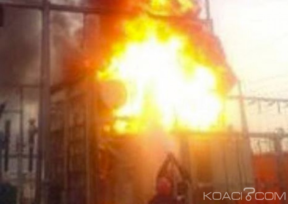 Côte d'Ivoire: Transformateur endommagé, incident sur le réseau électrique de Sassandra