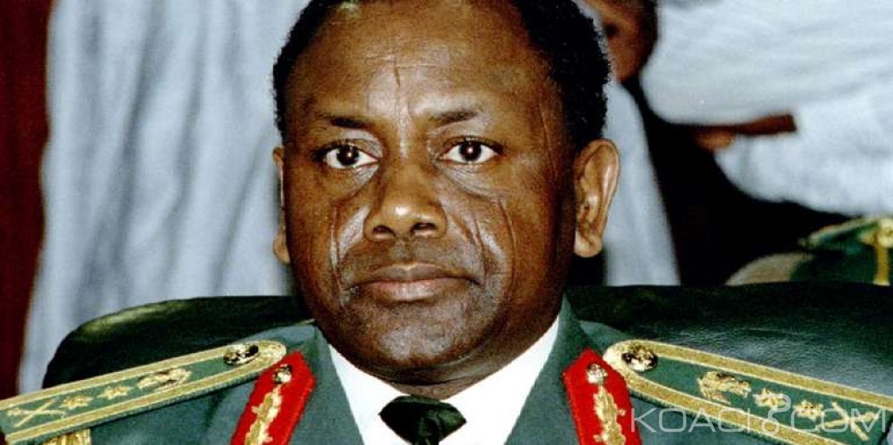 Nigeria: La Suisse resitue près de 321 millions de dollars détournés par Abacha