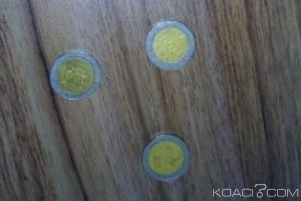 Côte d'Ivoire: Après la pièce de 250, celle de 200 devient à  son tour indésirable