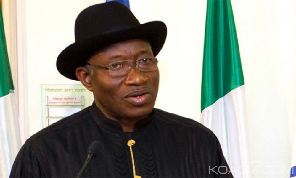 Nigeria: Convoqué en témoin, l'ex Président Goodluck absent au procès de son ancien porte parole