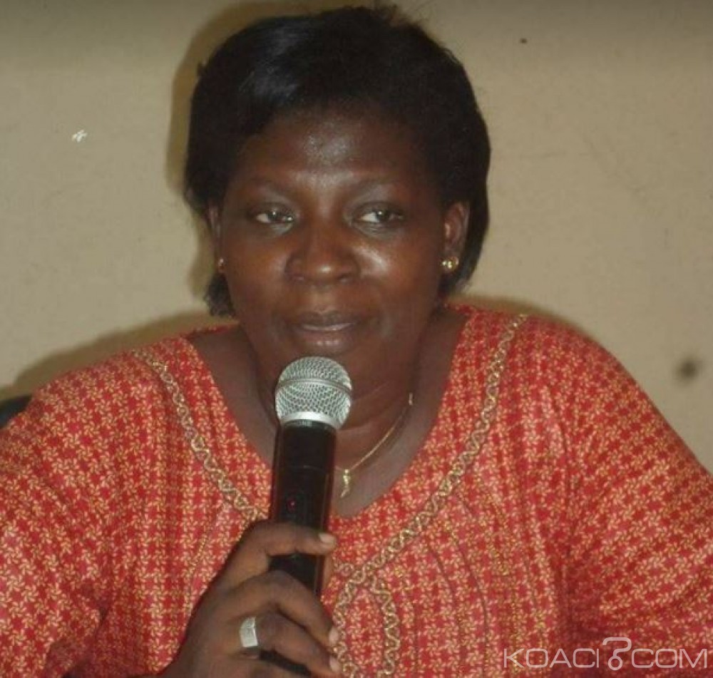 Burkina Faso: Décès de l'ancienne gouverneur du centre-nord Mariam Diallo