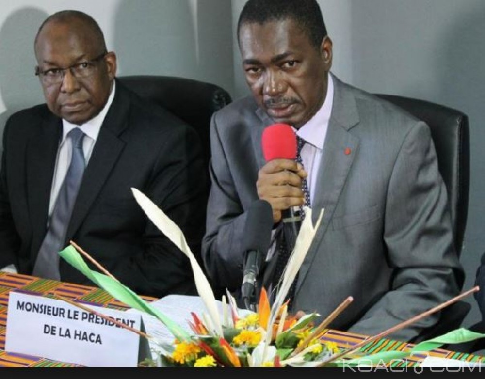 Côte d'Ivoire: Télévisions privées, Sy Savane aux responsables, «Au-delà  des autorisations, il faut des télévisions»