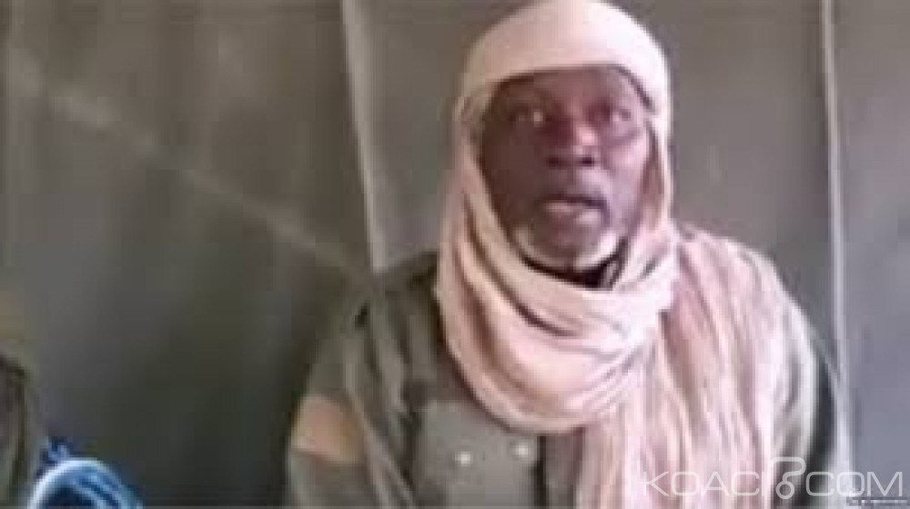Mali: Le juge de Niono apparaît dans une vidéo et appelle le gouvernement à  l'aide