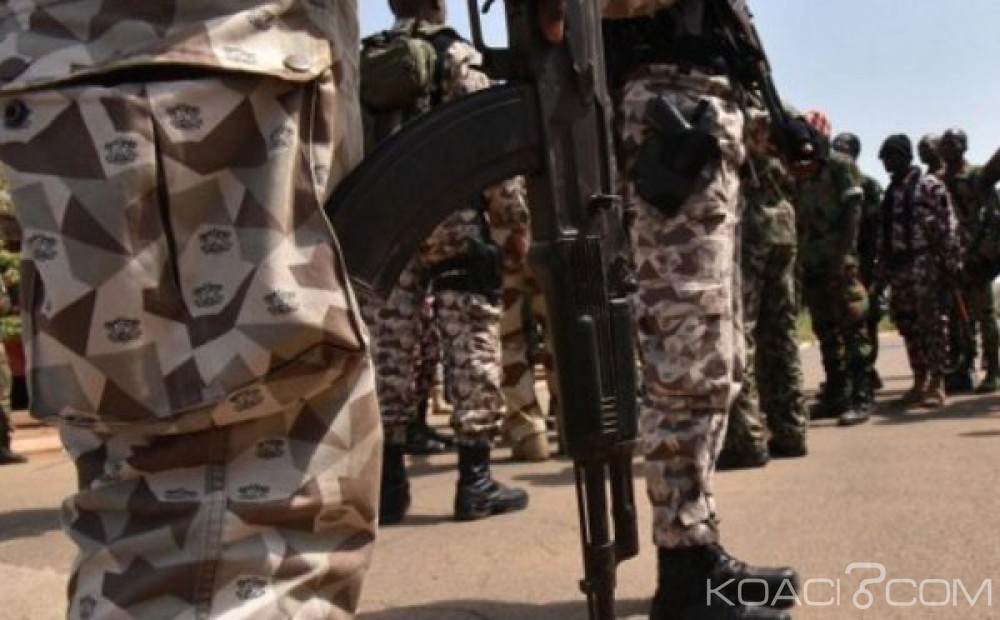 Côte d'Ivoire:  Opérations de maintien de la paix, le Gouvernement met un bataillon de 850 hommes à  la disposition de l'ONU
