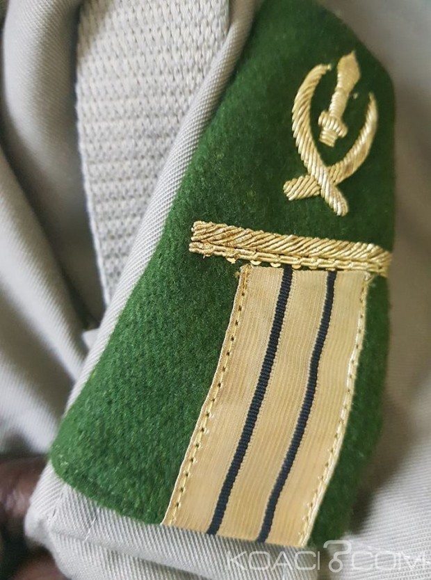 Côte d'Ivoire:  Armées ivoirienne, 991 volontaires dont 3 officiers 634 sous-officiers et 354 militaires acceptent de partir à  la retraite à  partir du 31 décembre 2017