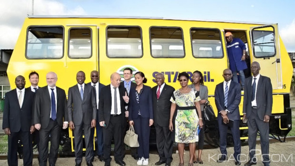 Côte d'Ivoire: Réaction de Mamadou Koulibaly sur le projet du futur métro d'Abidjan