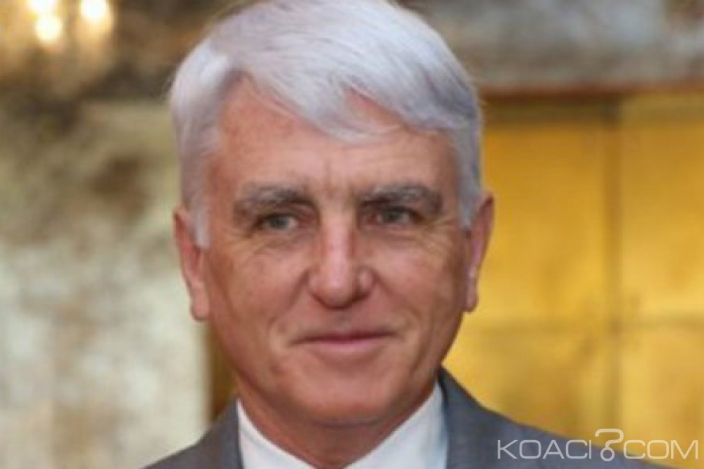 Côte d'Ivoire: Philippe Serey-Eiffel passe de directeur de cabinet du Premier ministre à  conseiller spécial