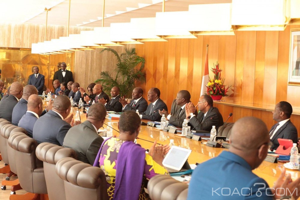 Côte d'Ivoire: L'Etat fait un appui budgétaire d'environ 900 millions de francs CFA au CNRA pour lui permettre d'apurer les arriérés de salaires