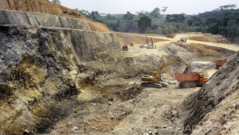 Côte d'Ivoire: Recherche minière, deux permis attribués pour le lithium et l'or