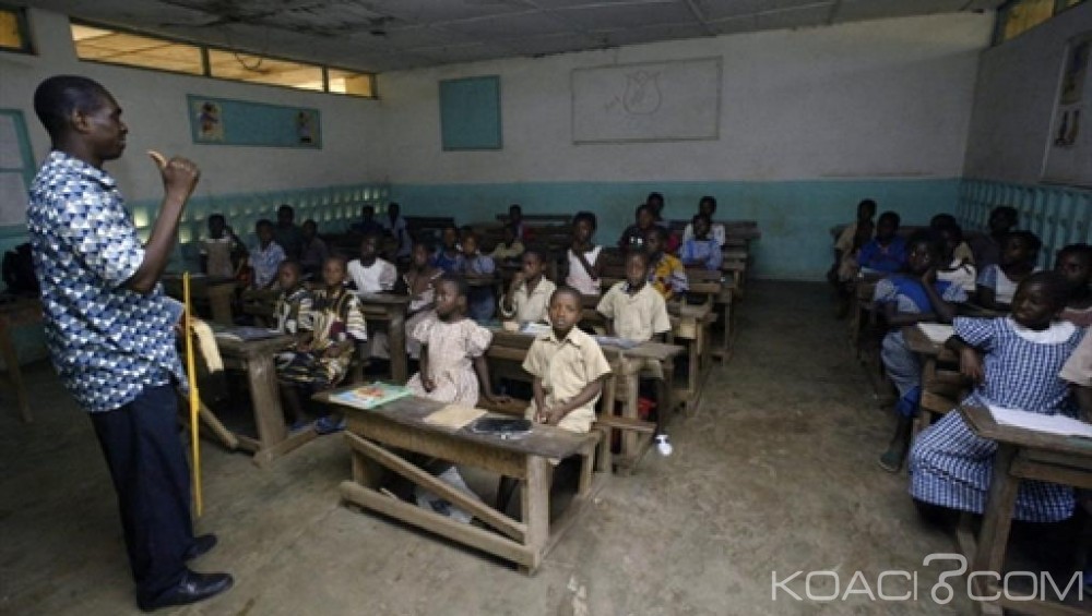 Côte d'Ivoire: Kani, nouveau cas de bastonnade d'enseignant signalé