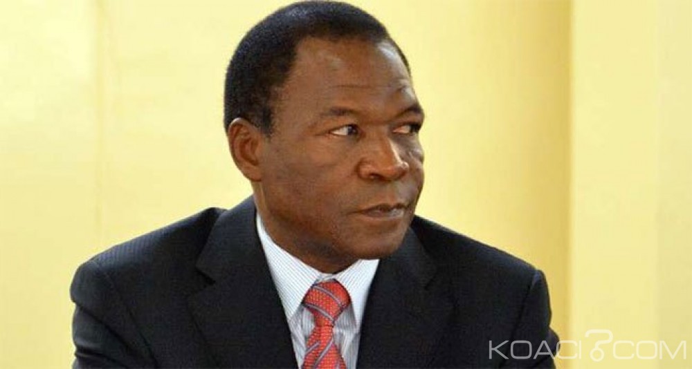 Burkina Faso: La procédure de demande d'extradition de François Compaoré enclenchée par la justice française