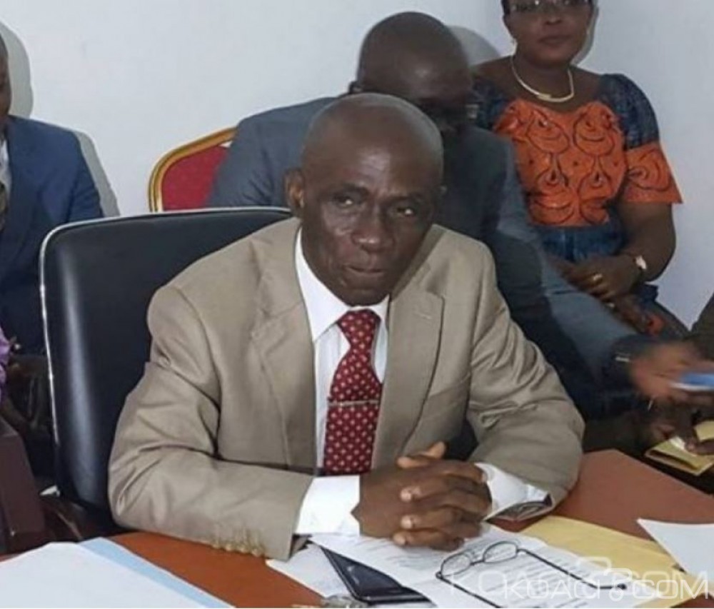 Côte d'Ivoire: MFA, la direction intérimaire salue la création du Comité de haut niveau pour la mise place du parti unifié RHDP