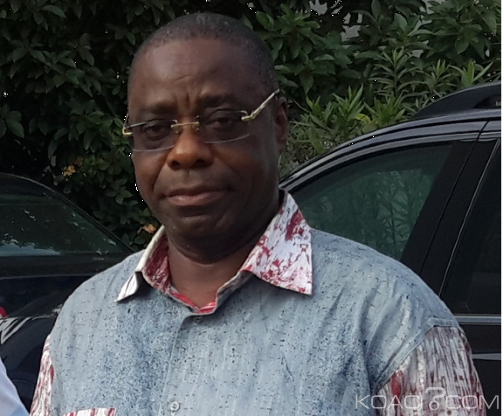 Côte d'Ivoire: Le domicile d'un ex-ministre de Gbagbo en exil  aurait été attaqué par un «commando»