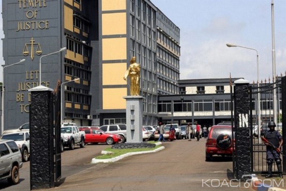 Liberia:  Présidentielle, 2e tour ou reprise, la Cour suprême va se prononcer