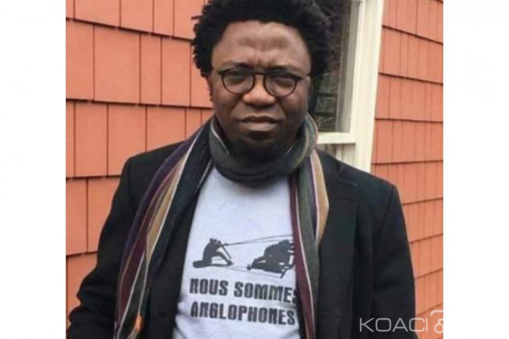 Cameroun: Arrestation de l'écrivain Patrice Nganang, la société civile prépare la riposte