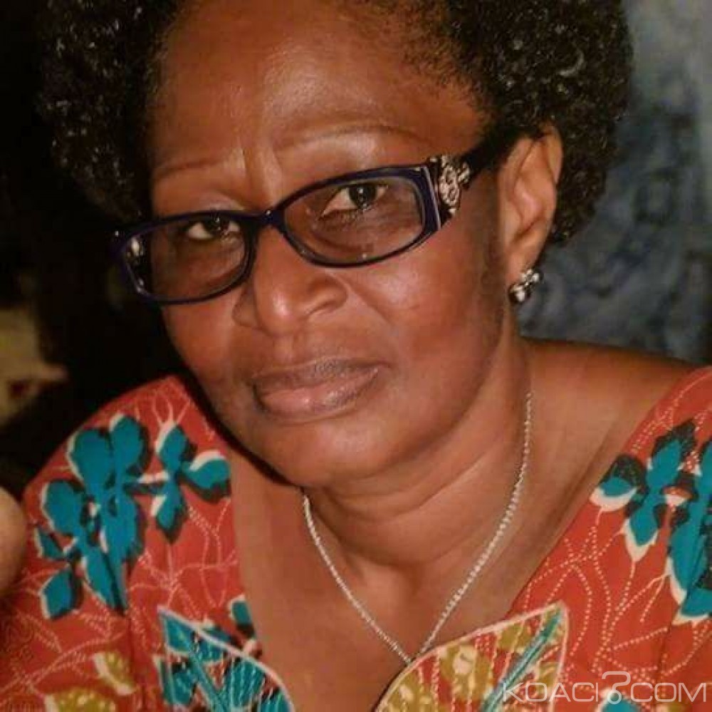 Côte d'Ivoire: Dame Abo Pauline, brûlée par du bitume chaud, sera inhumée le 15 décembre prochain