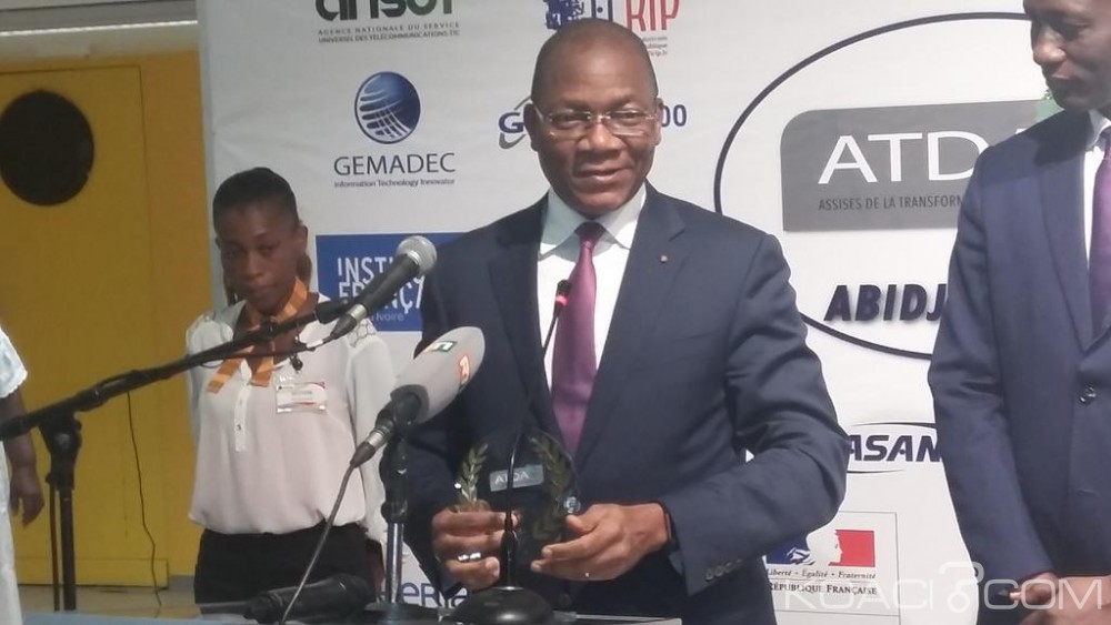 Côte d'Ivoire: Crise à  Fraternité matin, Nabagné Koné rencontre les quatre syndicats et les délégués du personnel