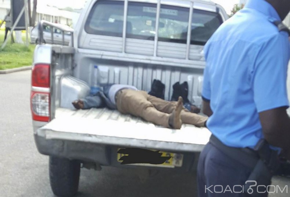 Côte d'Ivoire: Quatre faux agents de PJ arrêtés à  Yopougon