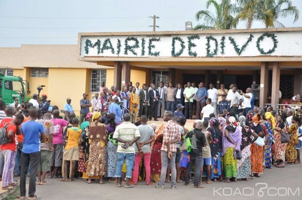 Côte d'Ivoire: Des maisons ont tremblé à  Divo, grande frayeur des populations