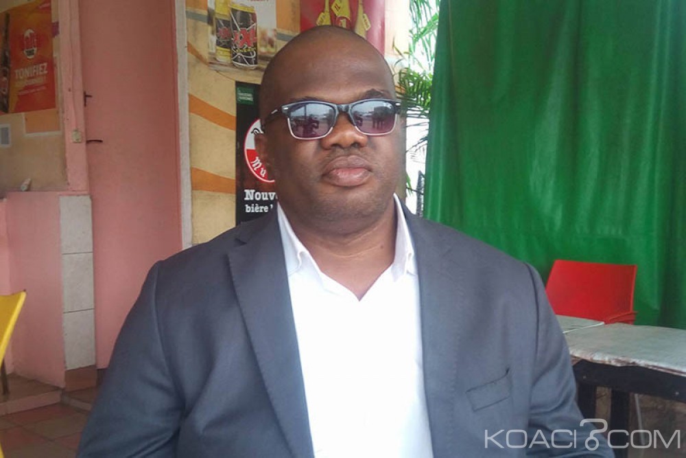 Côte d'Ivoire: Scandale à  l'Institut des aveugles, une pensionnaire d'environ 20 ans violée par un ouvrier