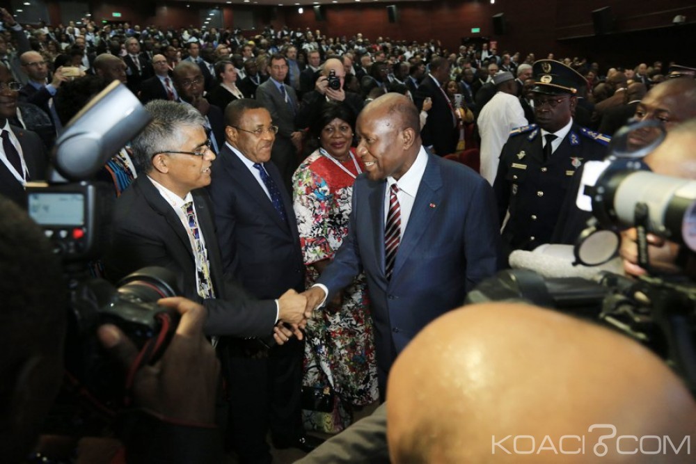 Côte d'Ivoire: La Banque mondiale à  travers l'IDA a approuvé un crédit de 125 millions de dollars aux autorités ivoiriennes pour soutenir leurs efforts