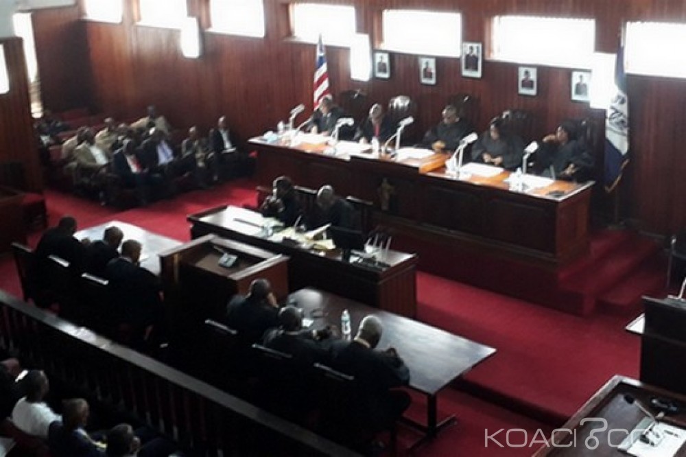 Liberia: Levée de suspension du second tour de la présidentielle