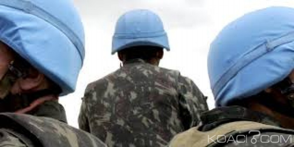 RDC:  Une attaque des ADF contre une base de la Monusco fait 19 morts et 53 blessés