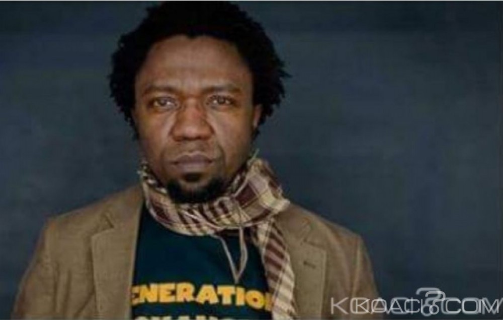 Cameroun: L'écrivain Patrice Nganang arrêté en possession de deux passeports