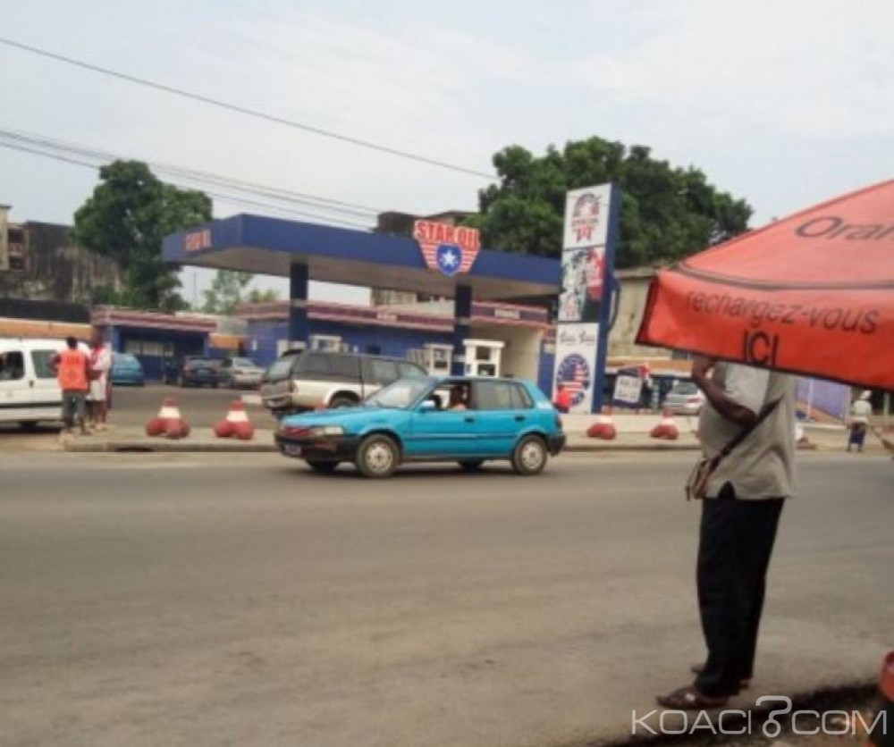 Côte d'Ivoire: A l'approche des fêtes de fin d'année, les «microbes» se signalent à  Yopougon, un jeune homme poignardé dans la nuit