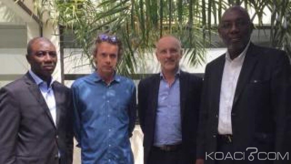 Côte d'Ivoire: Après avoir interdit Kalou d'antenne curieuse  séance de travail entre Sidy et Canal Plus