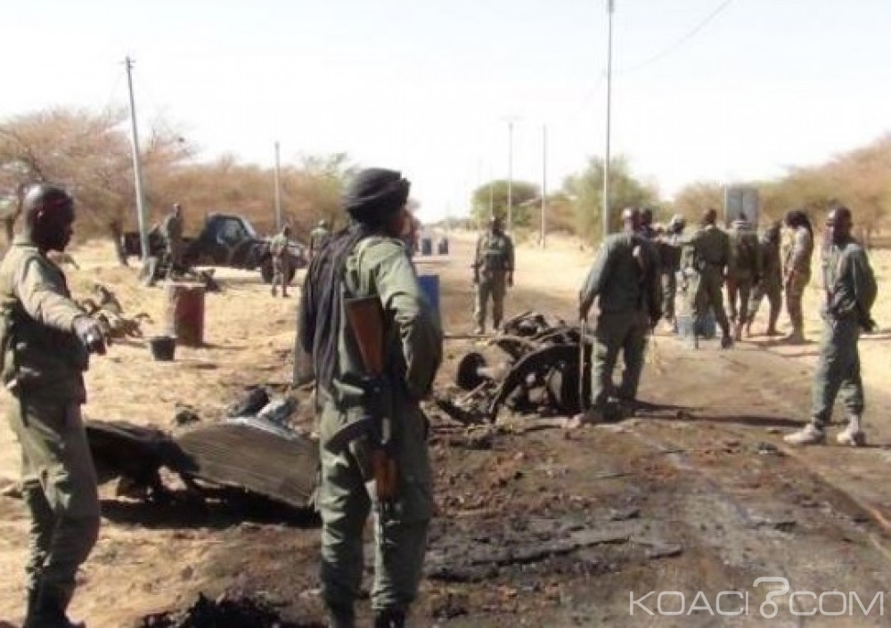 Mali:  Cinq employés d'une compagnie chinoise dont un togolais assassinés près de Niafunké
