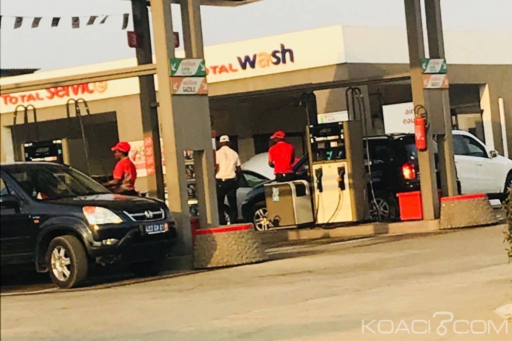 Côte d'Ivoire: Hausse du Prix du carburant, une confédération exige plus de transparence  dans le processus de détermination des prix