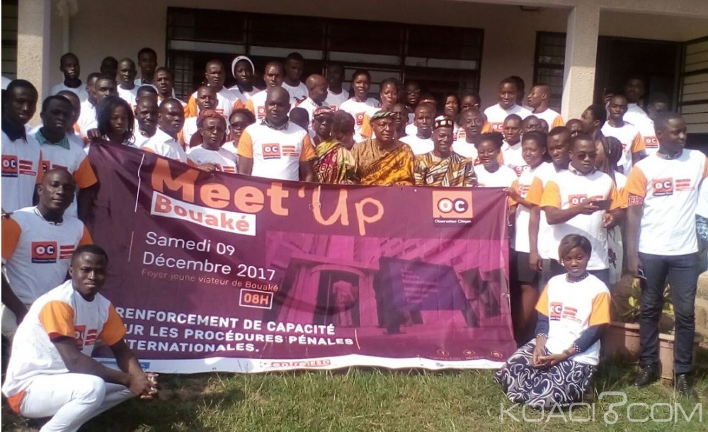 Côte d'Ivoire : Le procès de Blé Goudé et Gbagbo préoccupe des jeunes dans le centre du pays