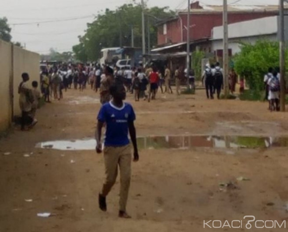 Côte d'Ivoire: A l'approche des congés de fin d'année, le phénomène des congés anticipés refait surface dans des établissements scolaires