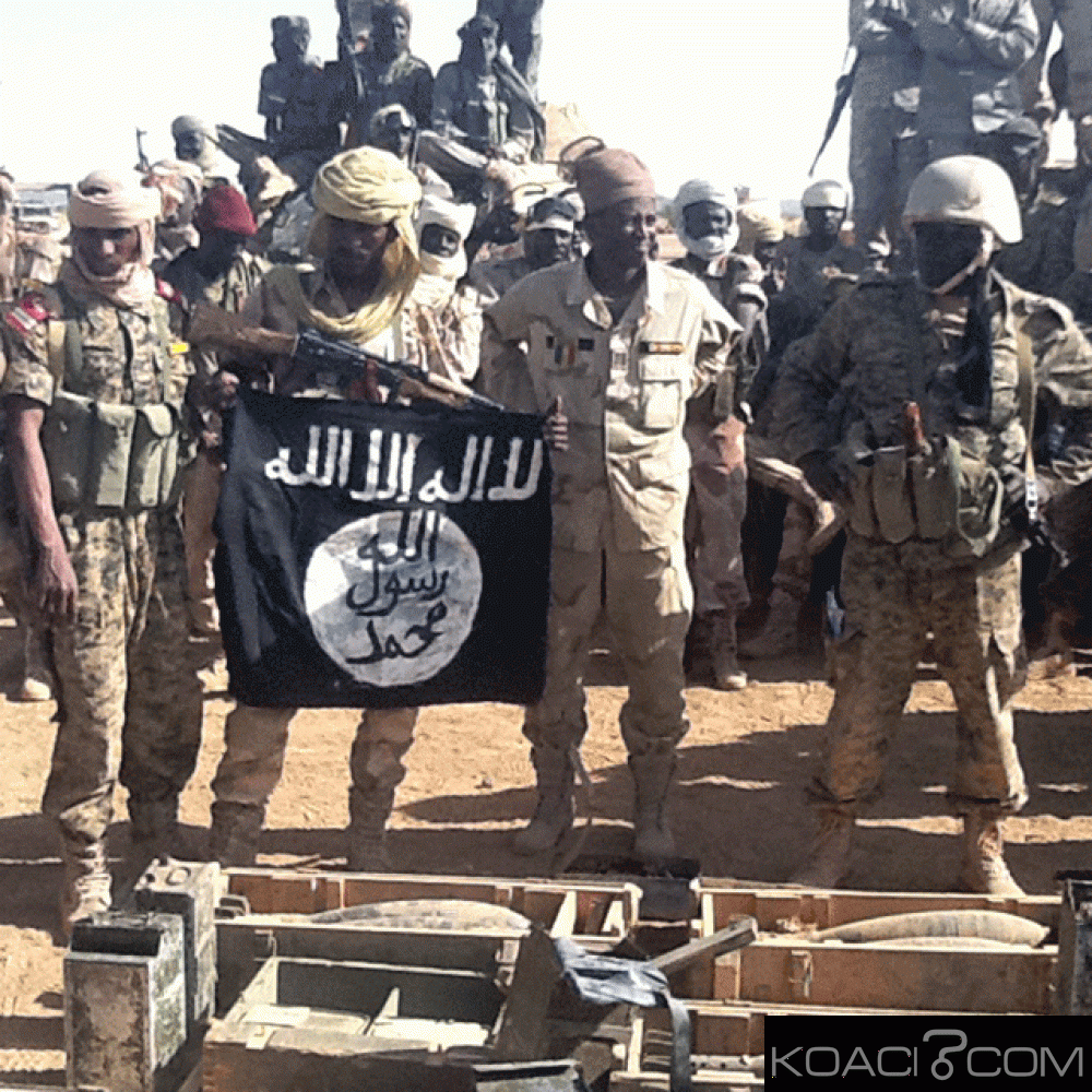 Mali:  Une attaque surprise d'AQMI visant un groupe Touareg fait six morts