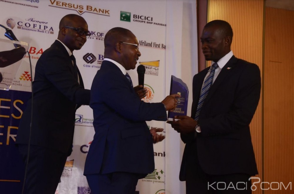 Côte d'Ivoire: 4ème journée du Banquier, l'élaboration de la stratégie financière du Trésor public annoncée pour mars 2018