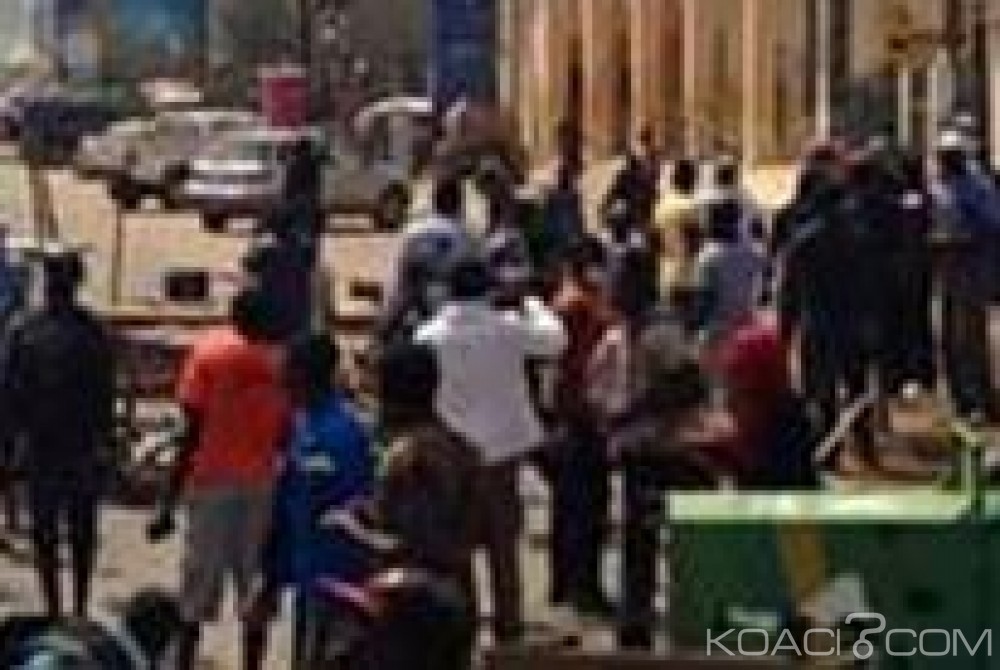 Cameroun: Sud-ouest, arrestation de deux sécessionnistes armés