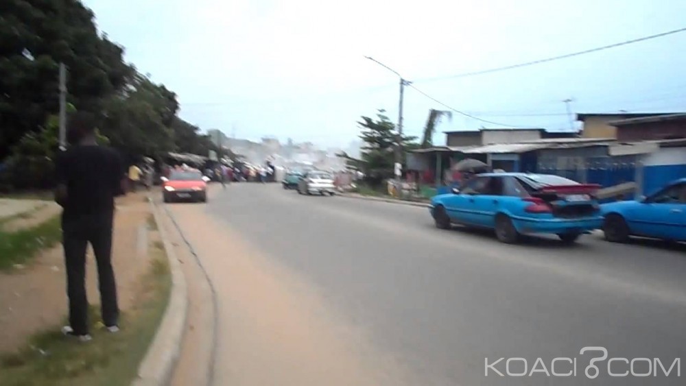 Côte d'Ivoire: Agressions des «microbes» à  Yop Nouveau quartier, l'un des suspects mis aux arrêts