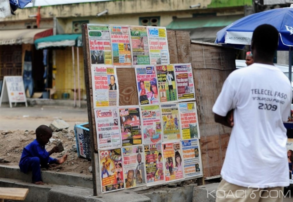 Côte d'Ivoire : Panne dans la large distribution de journaux, les patrons de presse prennent leur responsabilité et créent le SEPCI