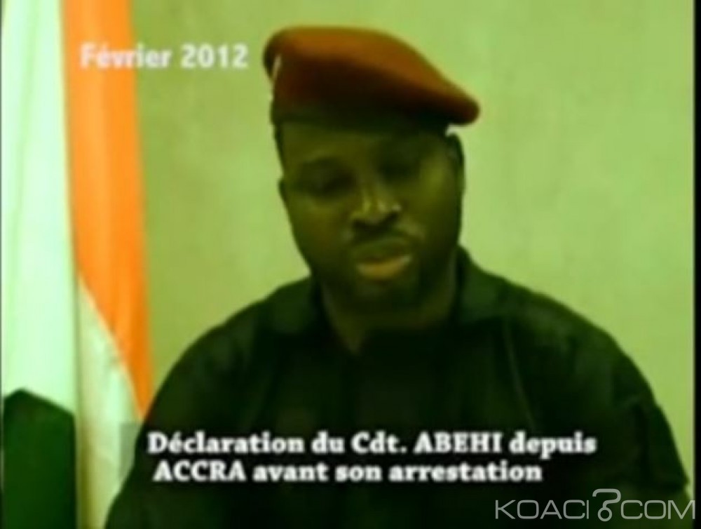 Côte d'Ivoire: Pourquoi Noël Abehi sera devant la justice lundi prochain