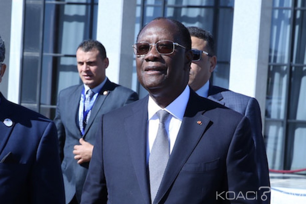 Côte d'Ivoire: Candidature de Ouattara en 2020, Bruno Koné révèle, «C'est un homme pressé de passer la main»