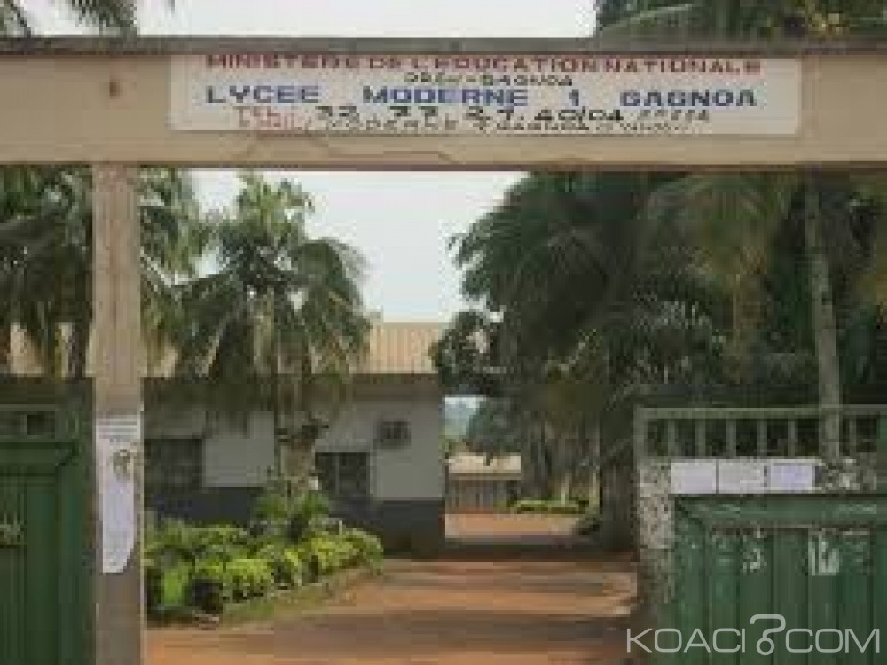 Côte d'Ivoire: En dépit des mises en garde de Kandia contre les perturbateurs de cours, un cas de violence physique signalé à  Gagnoa sur un censeur