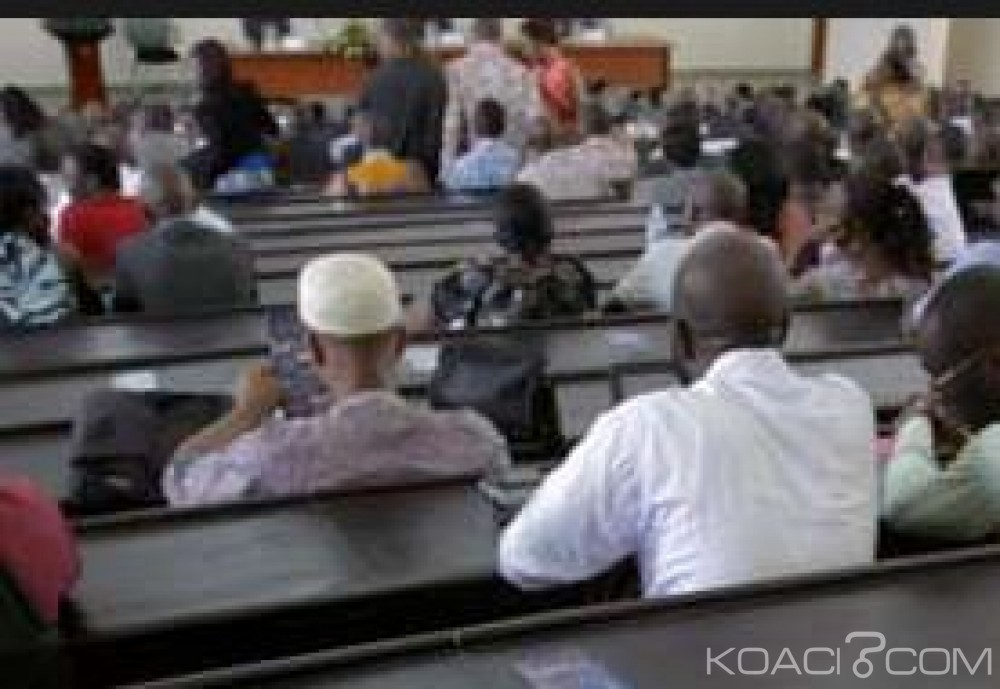 Côte d'Ivoire: Grève illimitée des enseignants dans la plus grande université publique du pays