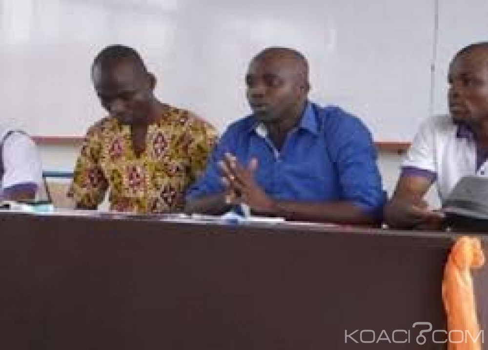 Côte d'Ivoire: Anticipation des congés de fin d'année, la FESCI annonce des actions d'envergure dans les écoles