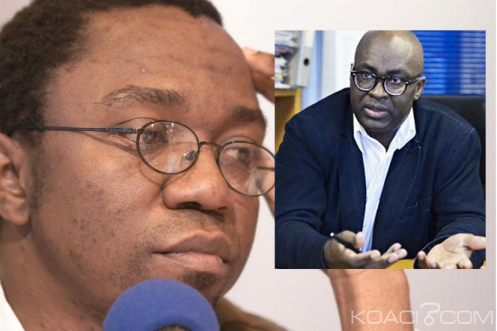 Cameroun: Achille Mbembe, «Nganang ne représente pas une menace pour le régime Biya»