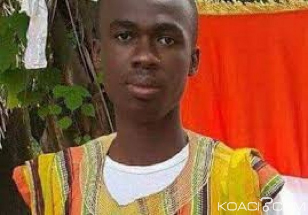 Côte d'Ivoire-Guinée: Un étudiant ivoirien tué par balle lors des dernières manifestations à  Conakry