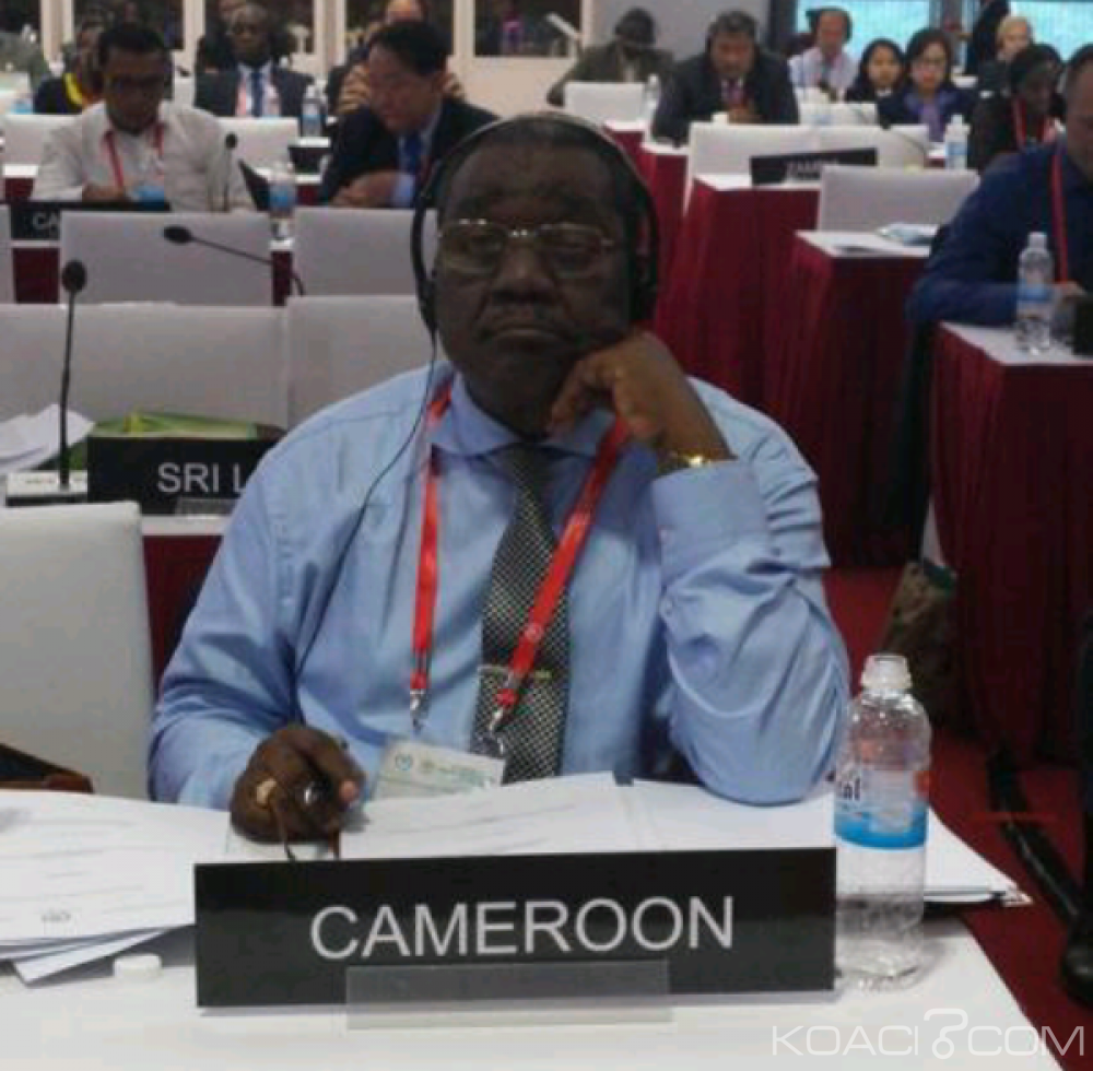 Cameroun: Assemblée nationale, décès du secrétaire général