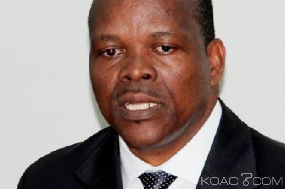 Côte d'Ivoire: L'interpellation de Lobognon qui en dit long sur l'ambiance entre les tenanciers du pouvoir et Soro