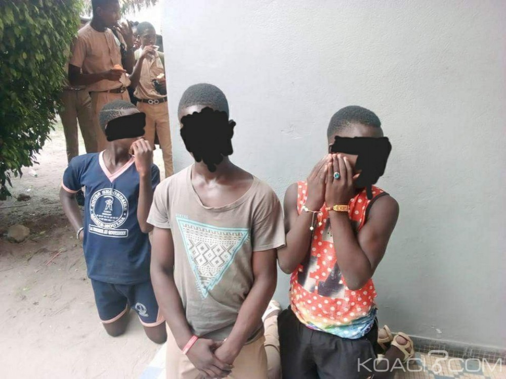 Côte d'Ivoire: Face à  la récidive d'élèves pour les congés anticipés, la Fesci procède à  des interpellations