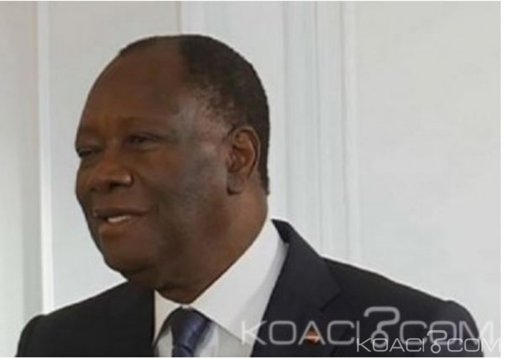Côte d'Ivoire: Candidature en 2020, Ouattara entretien le même flou sur une autre chaine d'info française